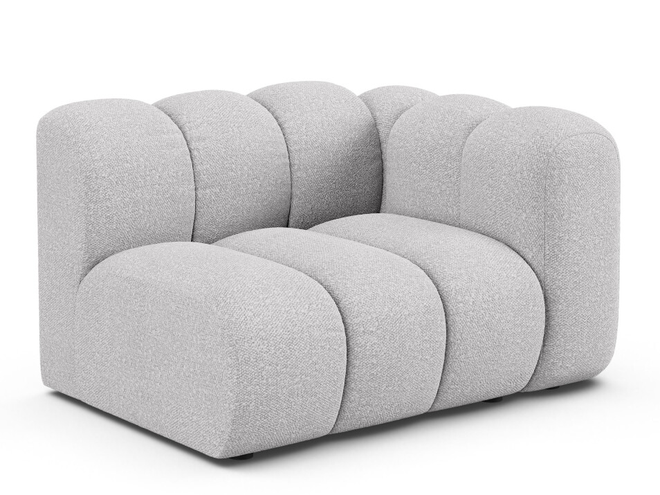 Modulare Sitzgruppe Cirleve 110 (Baloo 2085)