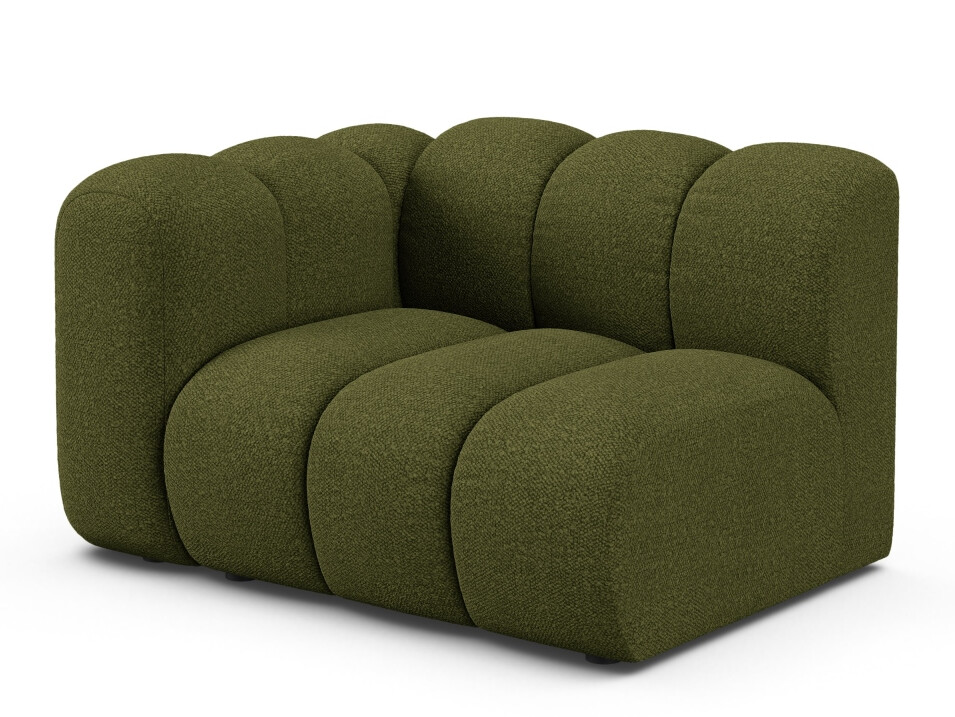 Modulare Sitzgruppe Cirleve 110 (Baloo 2090)