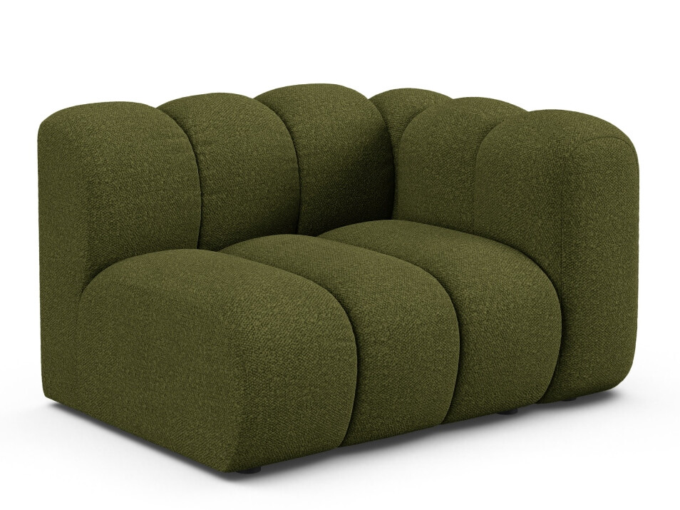 Modulare Sitzgruppe Cirleve 110 (Baloo 2090)