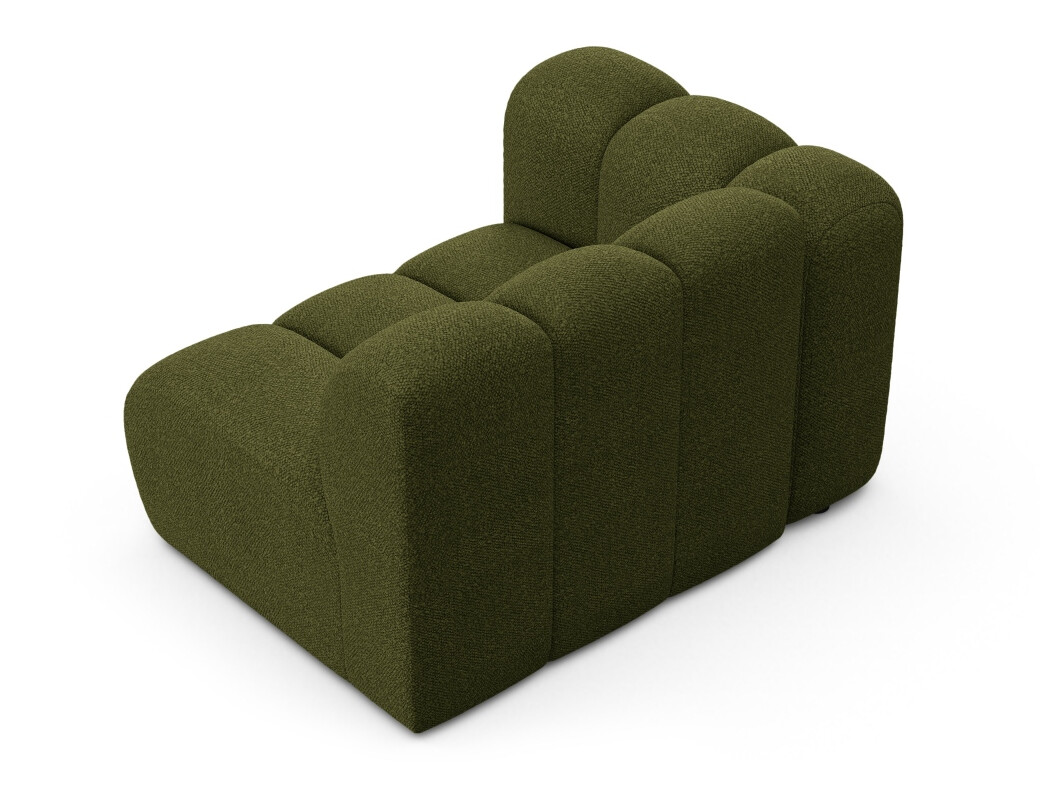 Modulare Sitzgruppe Cirleve 110 (Baloo 2090)