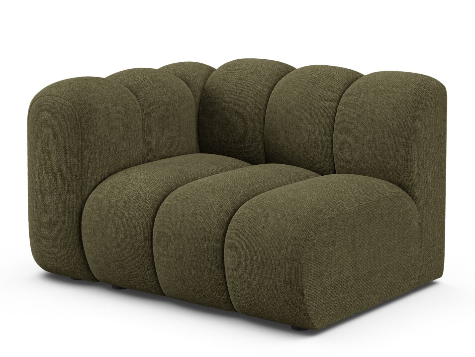 Modulare Sitzgruppe Cirleve 110 (Eden 12)