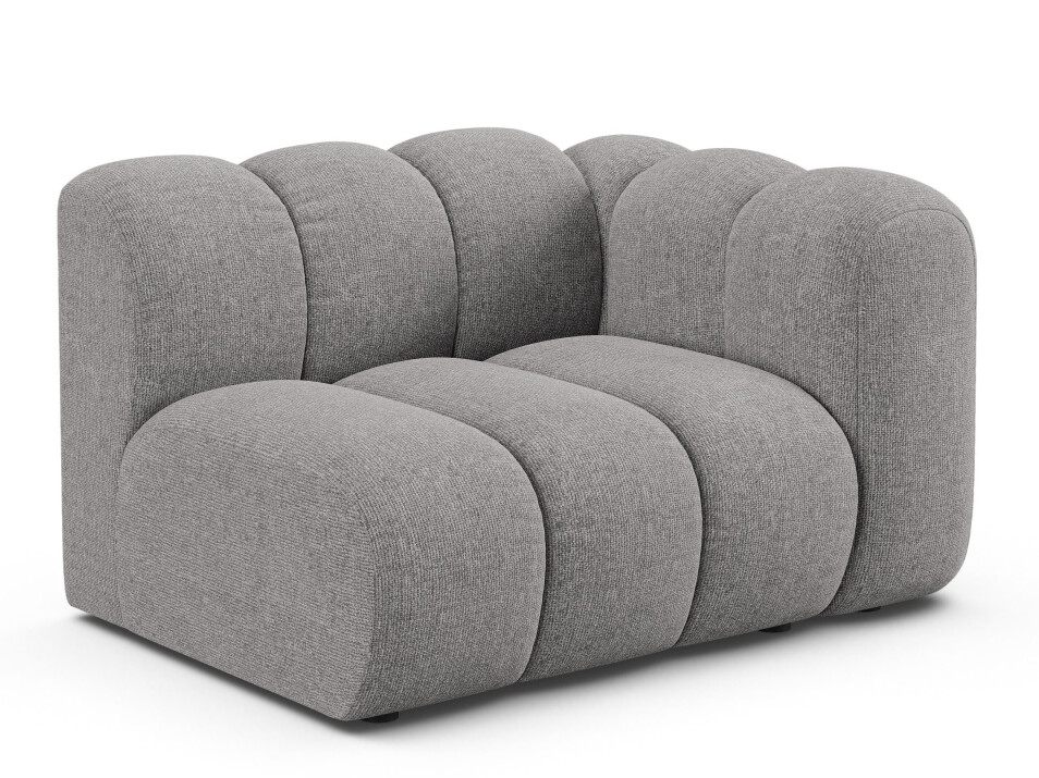 Modulare Sitzgruppe Cirleve 110 (Eden 18)