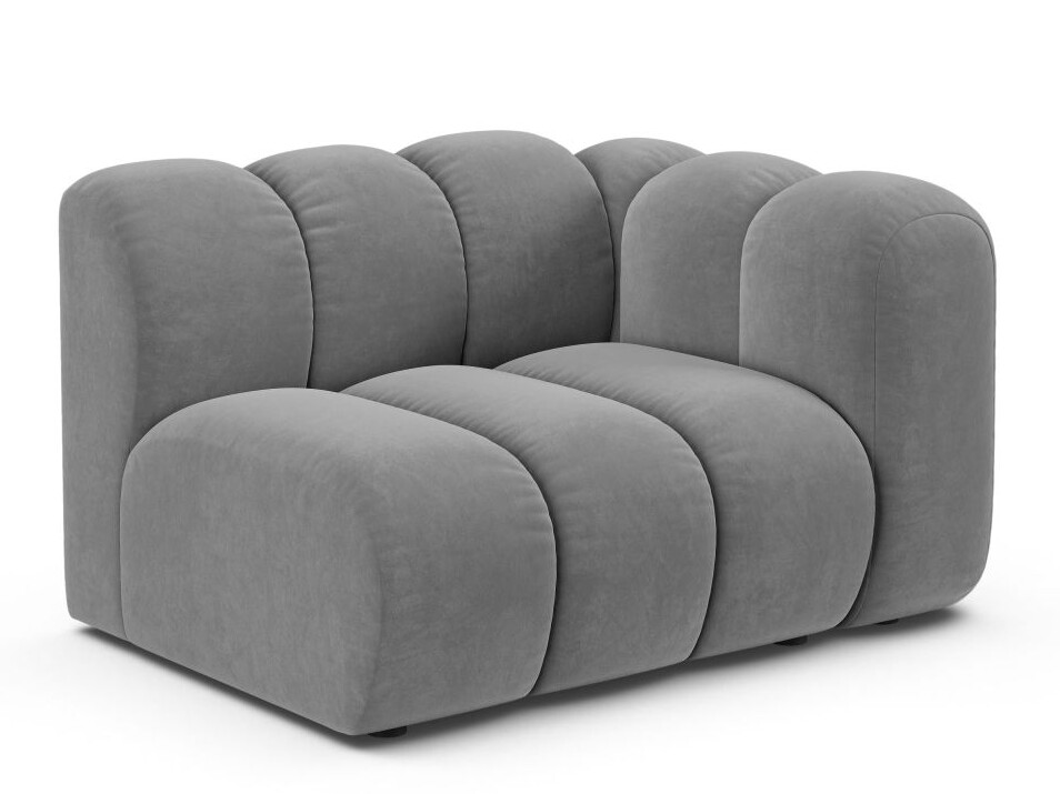 Modulare Sitzgruppe Cirleve 110 (Venus 2929)