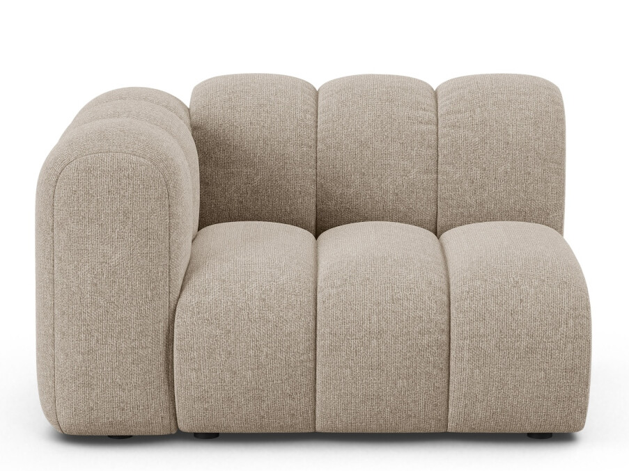 Modularer Sessel Cirleve 110 (Eden 4 Beige)