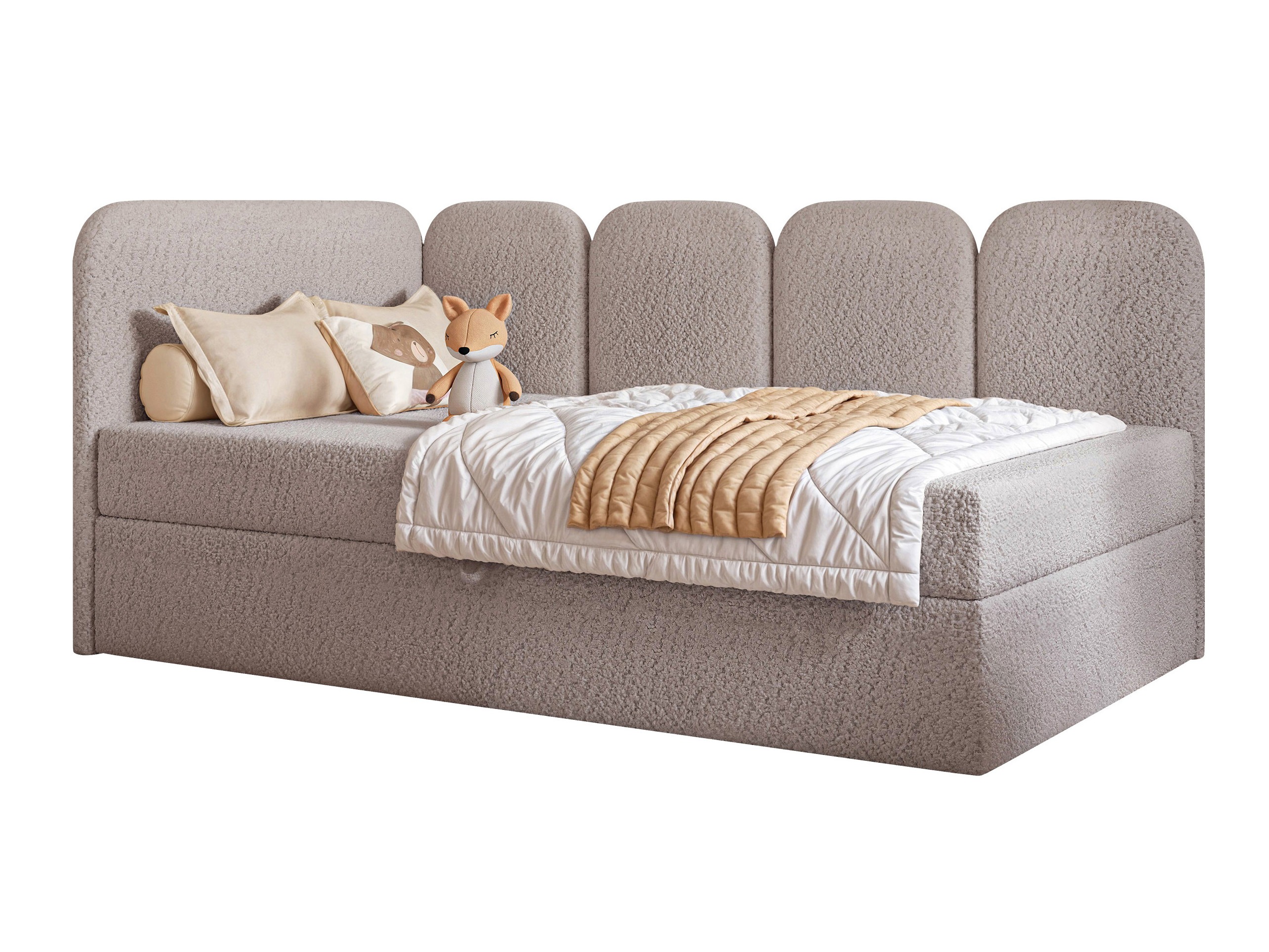 Bett Martinez 123 (Coral 50)