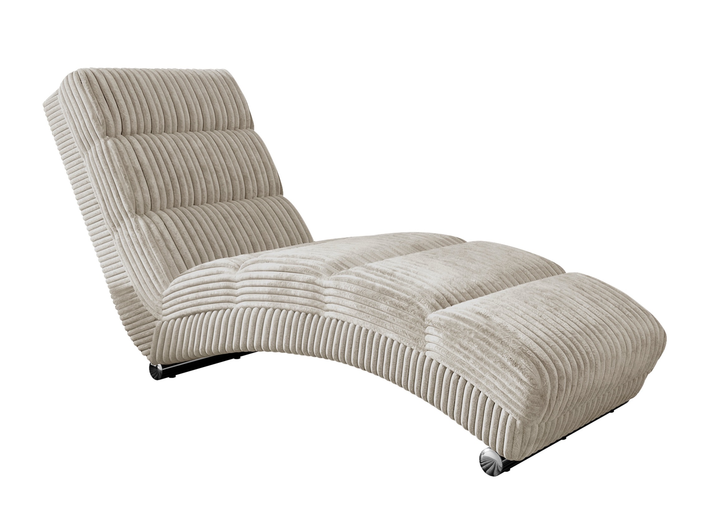 Chaiselongue Comfivo 567 (Ambience 04)