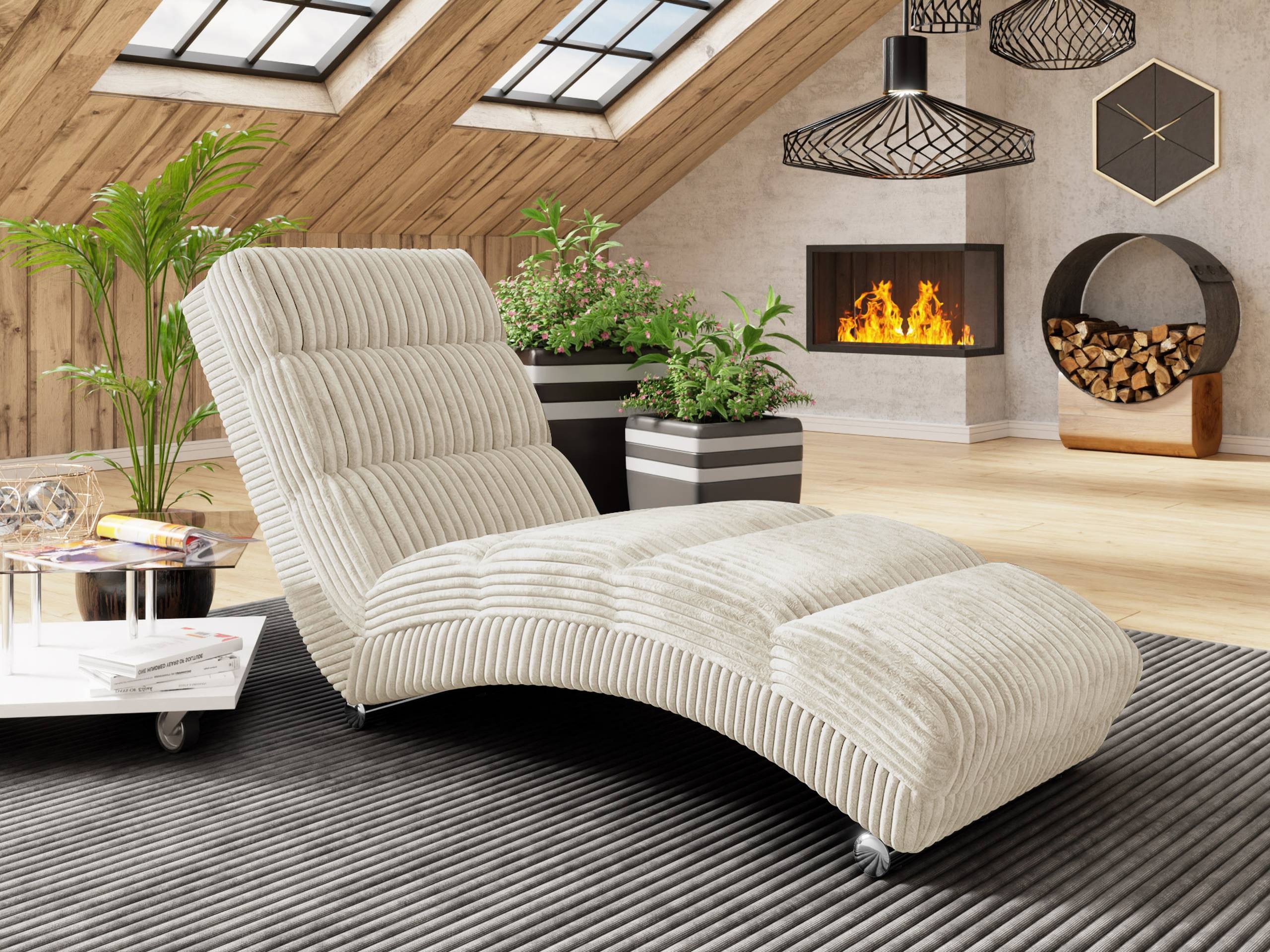 Chaiselongue Comfivo Pirum II (Ambience 02)