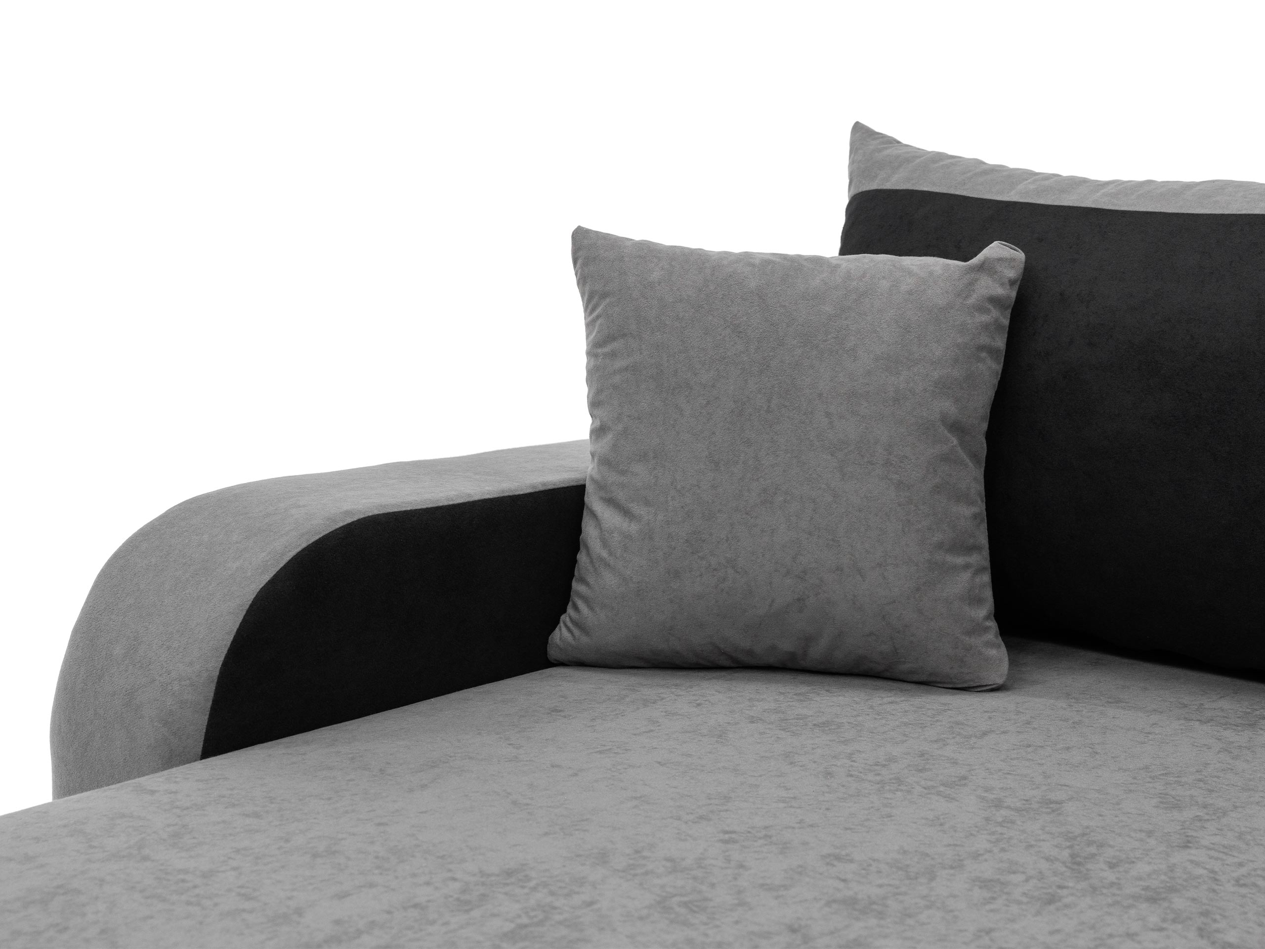 Ecksofa Comfivo Melissa III (Clara 215.10)