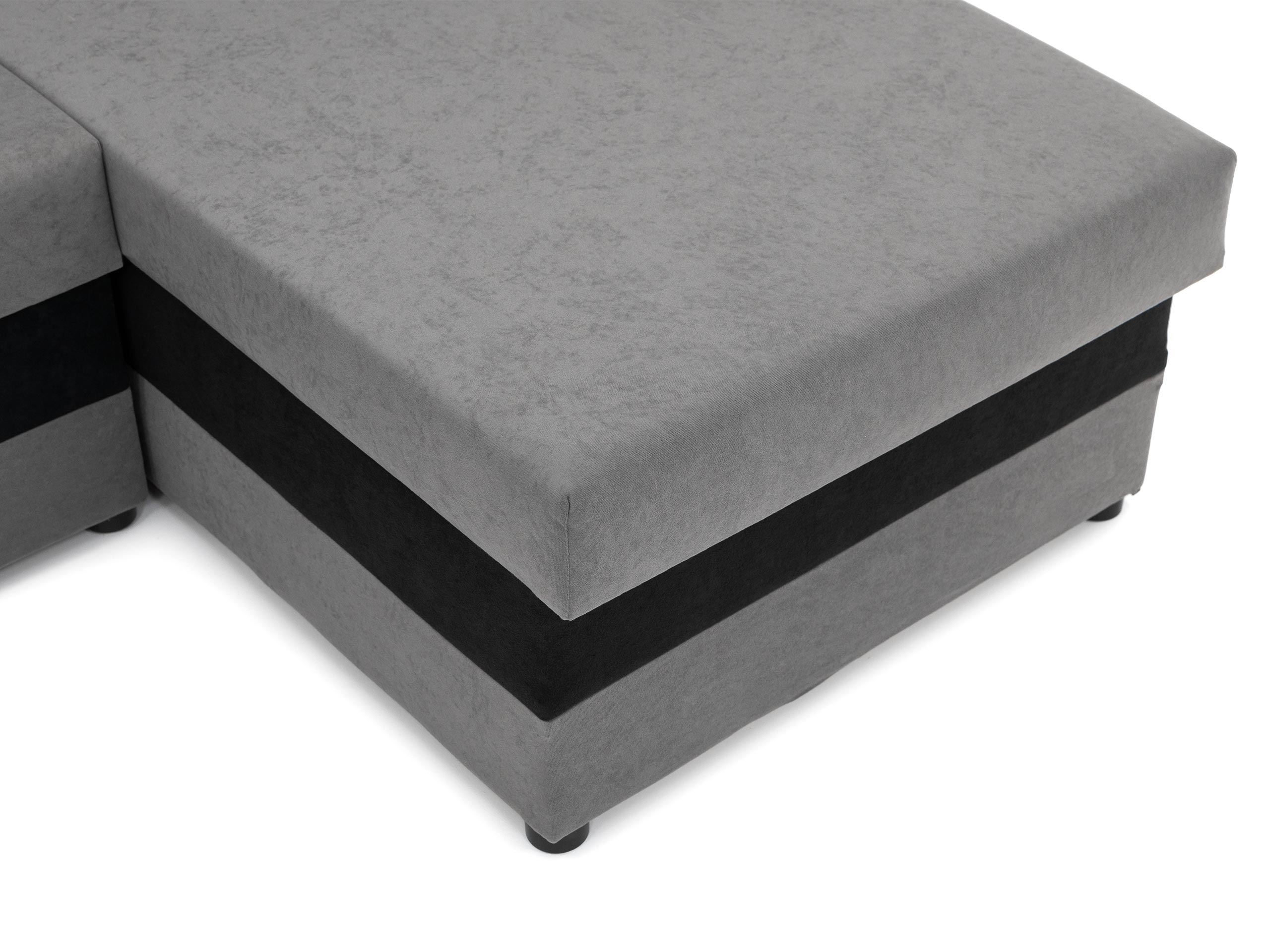 Ecksofa Comfivo Melissa III (Clara 215.10)