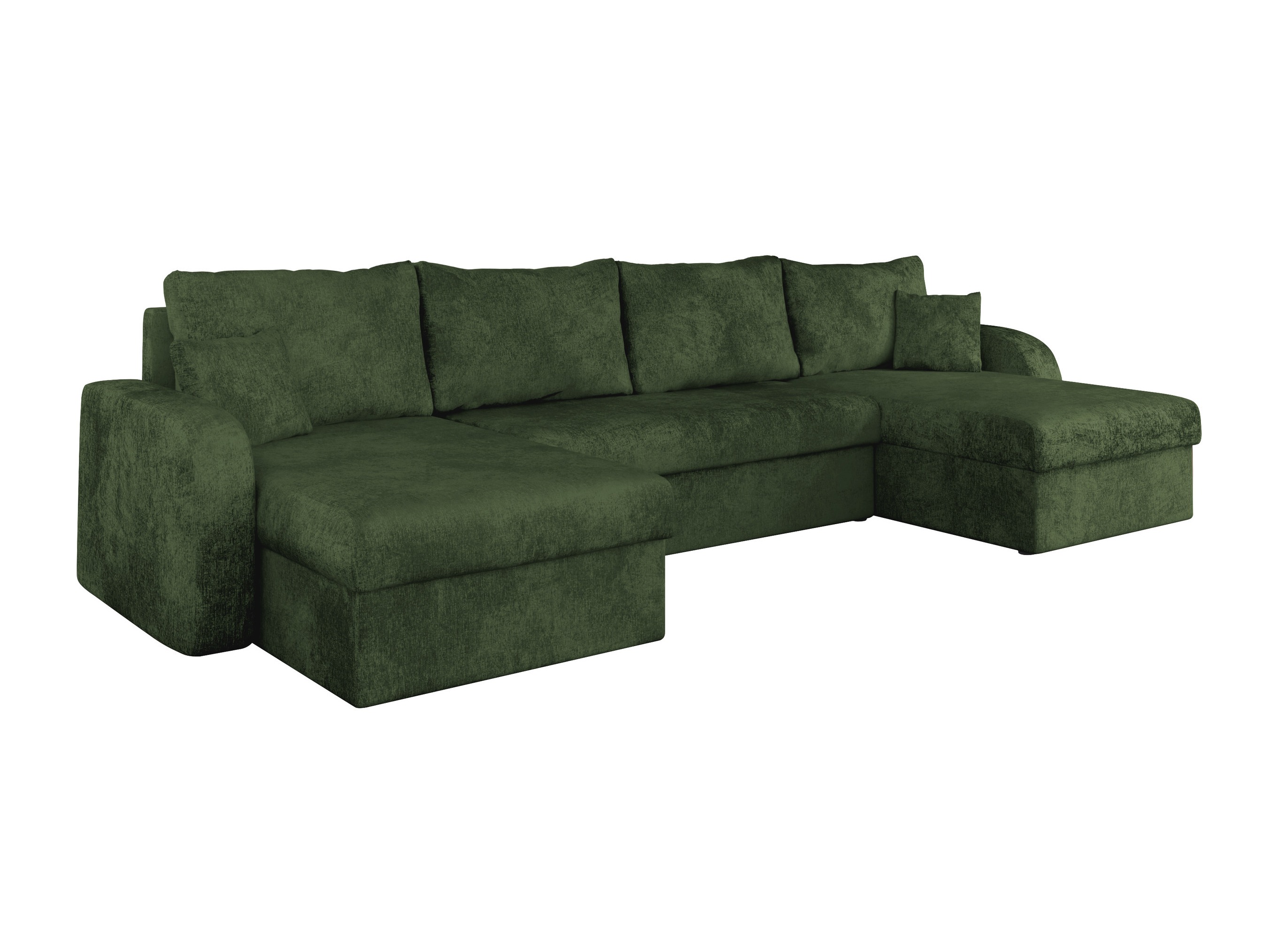 Ecksofa Comfivo Melissa III (Clara 215.10)