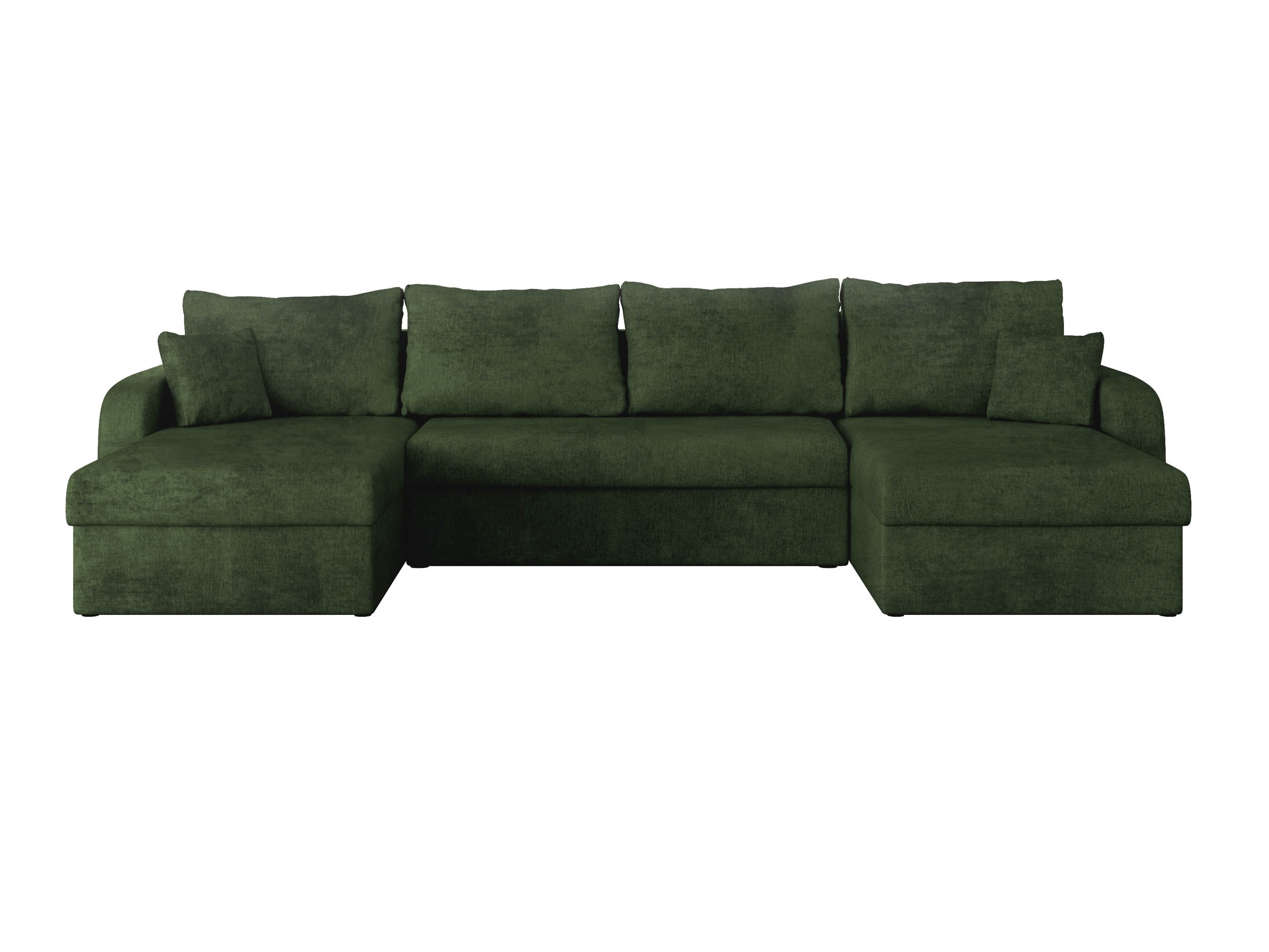Ecksofa Comfivo Melissa III (Clara 215.10)
