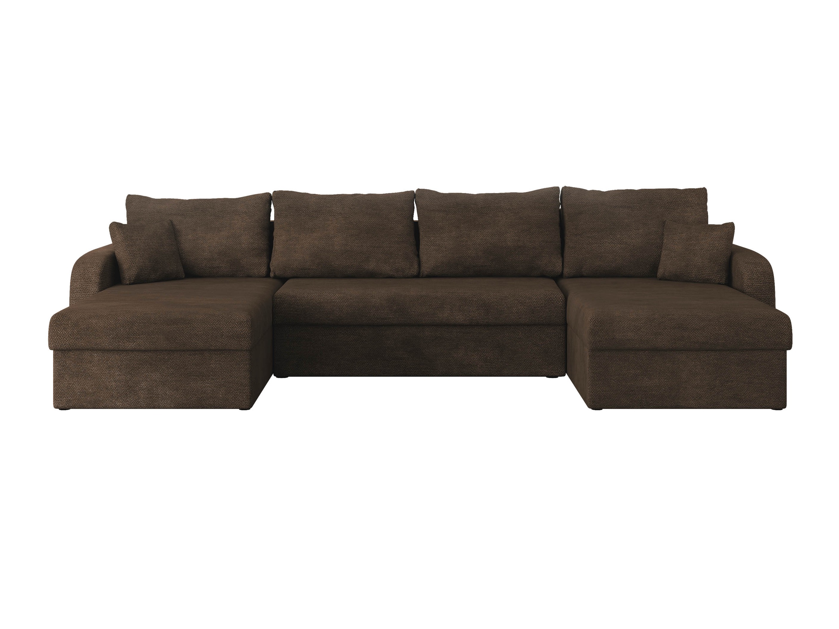 Ecksofa Comfivo Melissa III (Lumo 40)