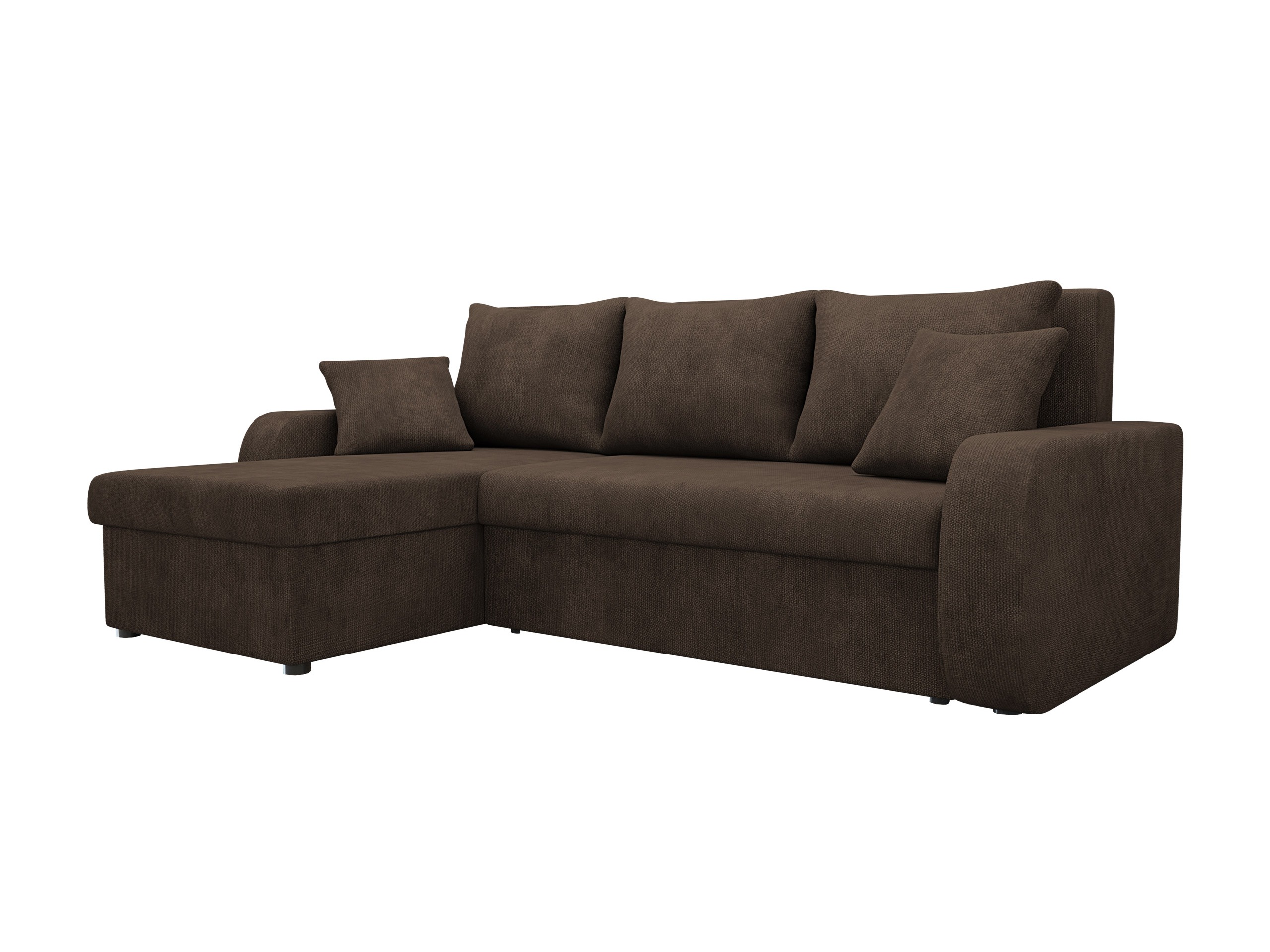 Ecksofa Comfivo Melissa (Lumo 40)