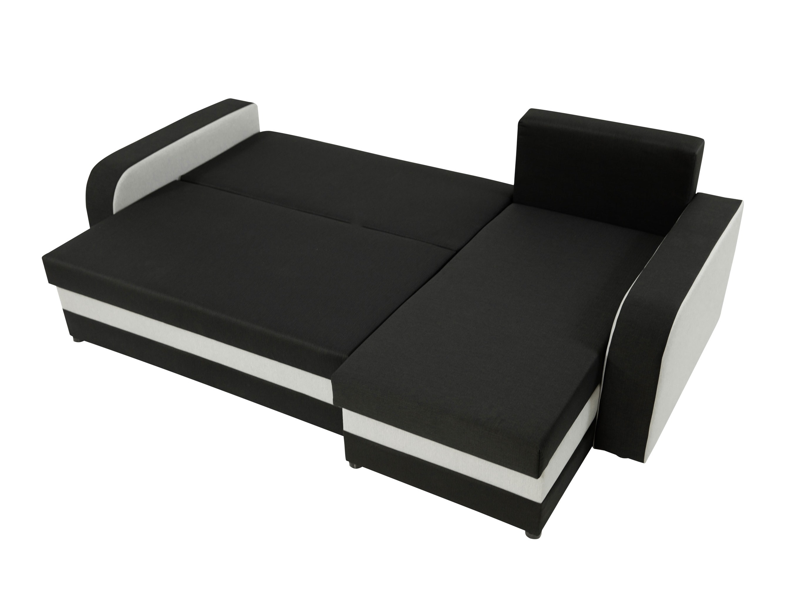 Ecksofa Comfivo Melissa (Lumo 40)