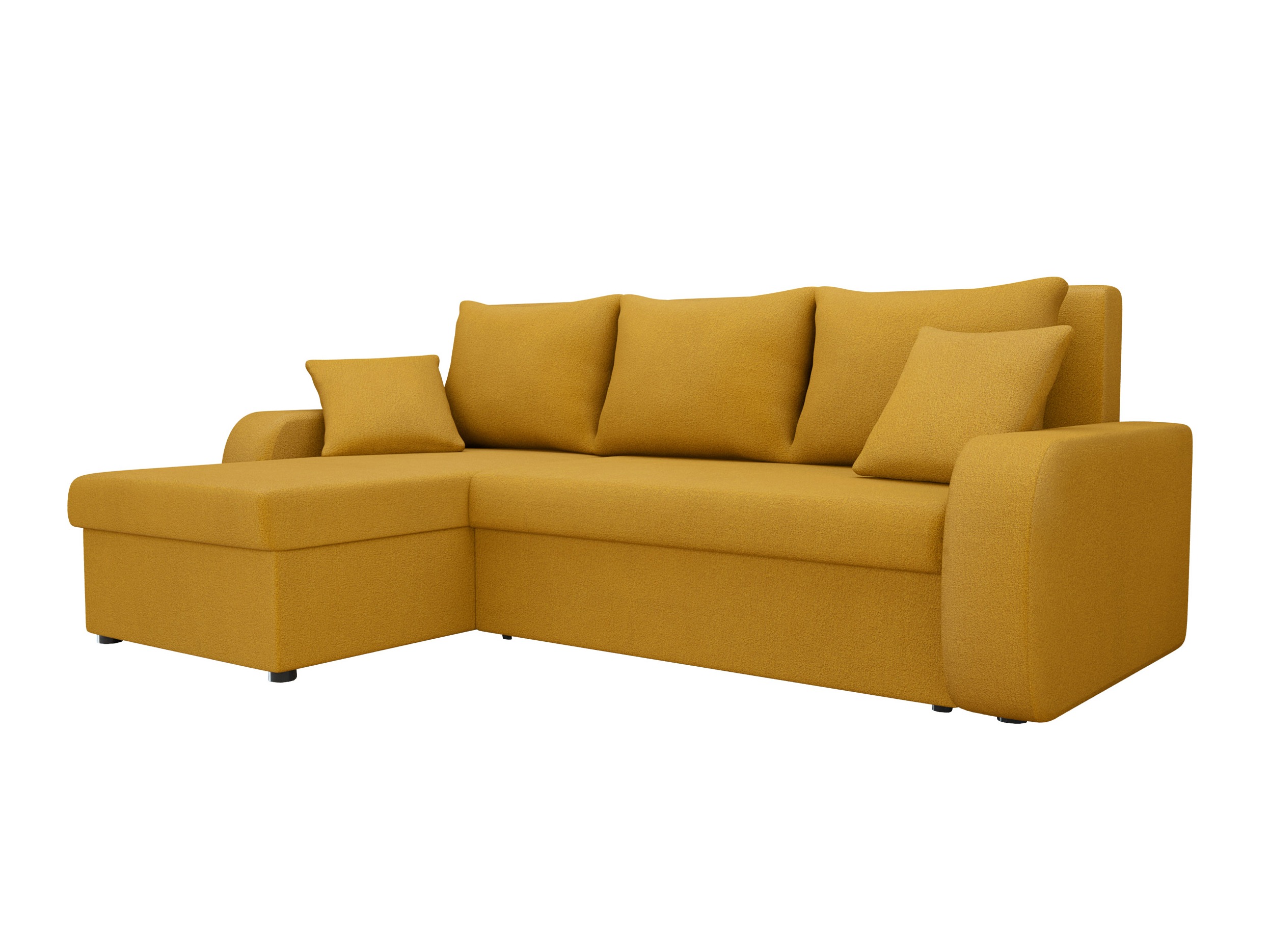 Ecksofa Comfivo Melissa (Velo 626)