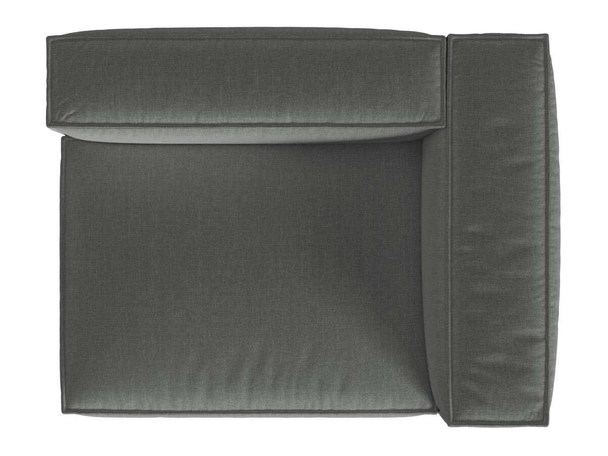 Modulare Sitzgruppe Sonsore 107 (Liberty 20)