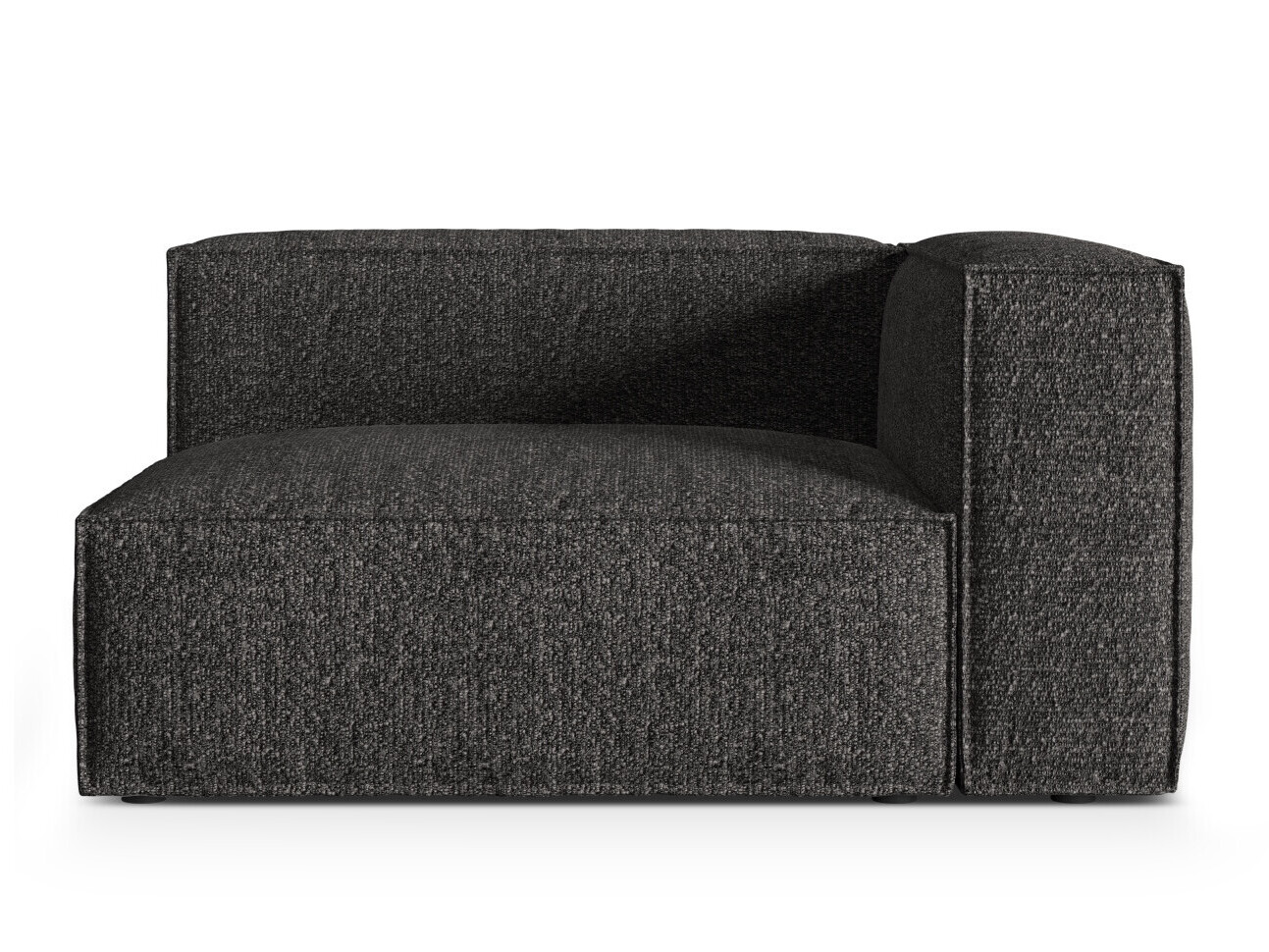 Modulare Sitzgruppe Sonsore 107 (Monet Anthracite)