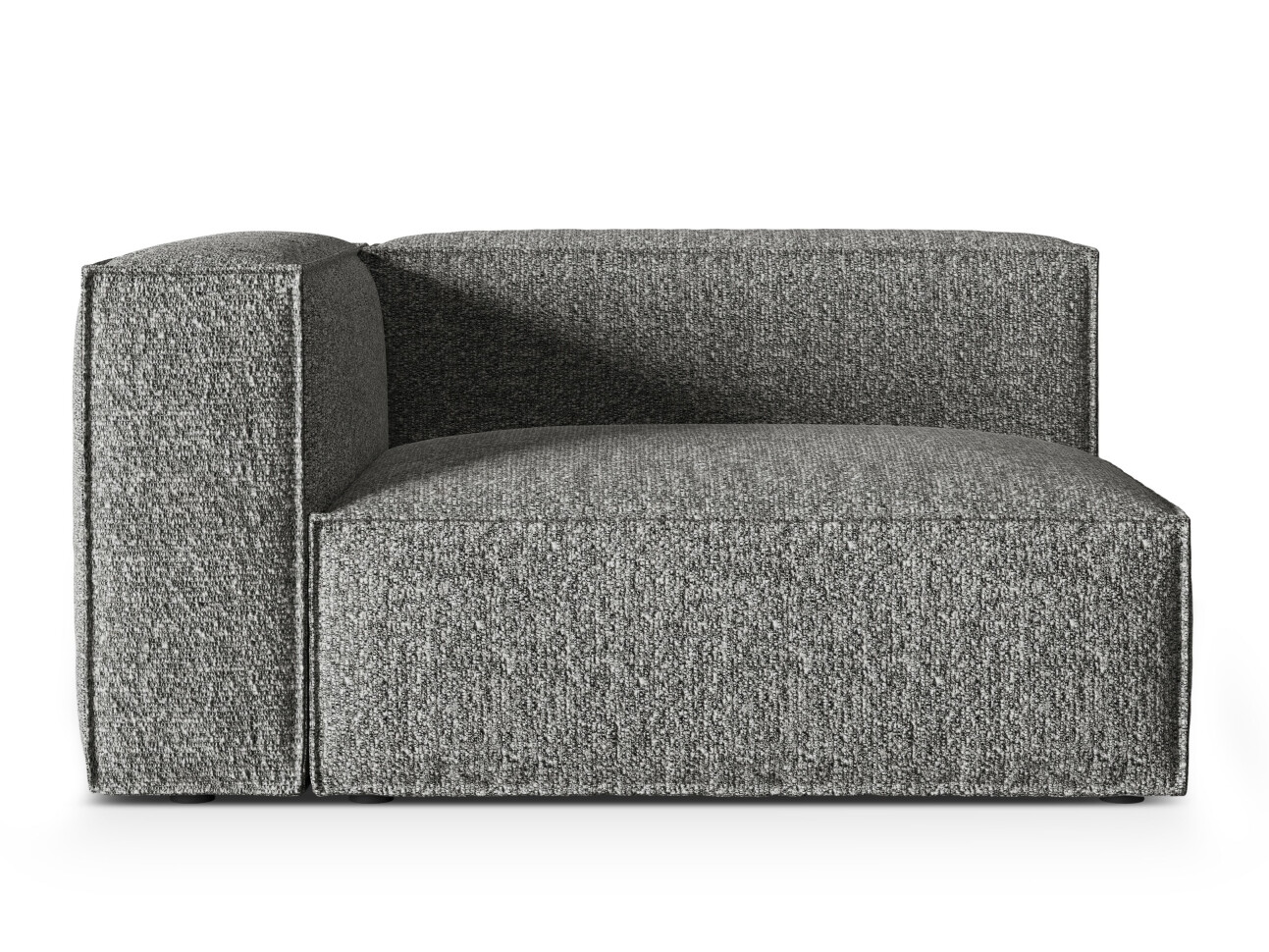 Modulare Sitzgruppe Sonsore 107 (Monet Graphite)
