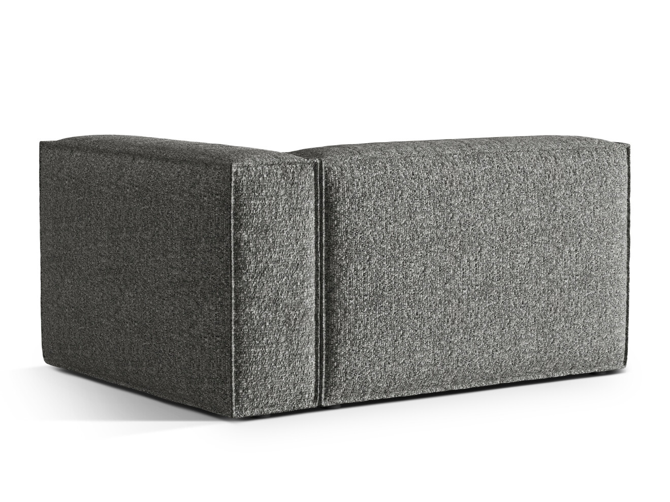 Modulare Sitzgruppe Sonsore 107 (Monet Graphite)