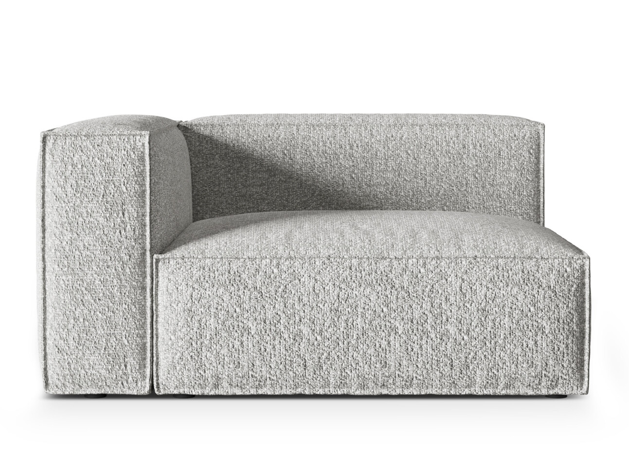 Modulare Sitzgruppe Sonsore 107 (Monet Silver)