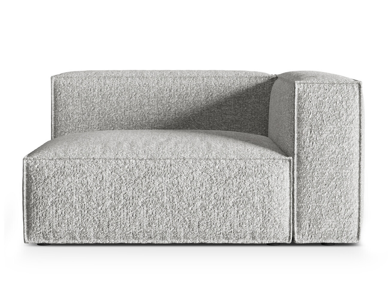 Modulare Sitzgruppe Sonsore 107 (Monet Silver)