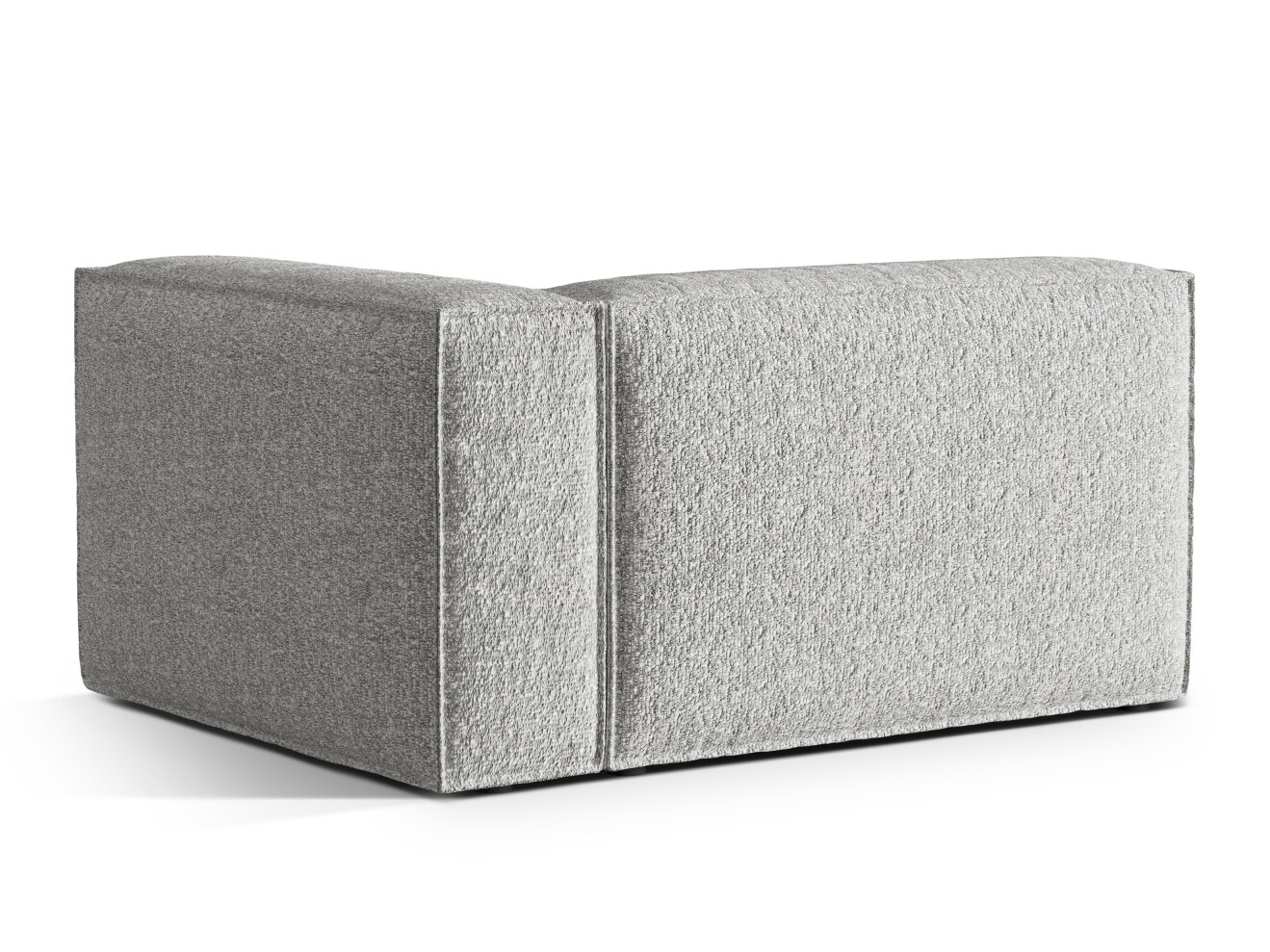 Modulare Sitzgruppe Sonsore 107 (Monet Silver)