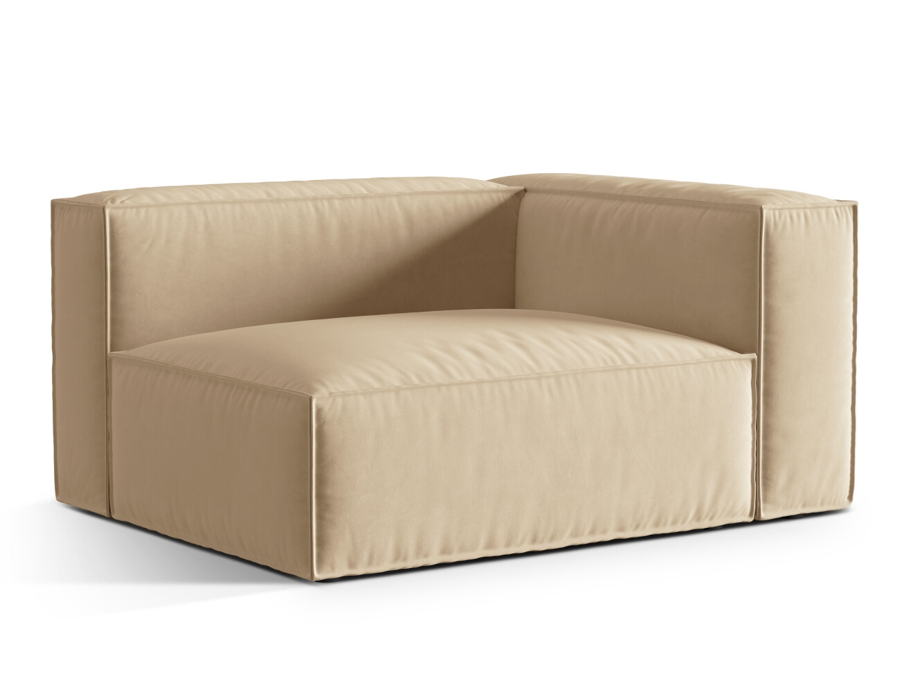 Modulare Sitzgruppe Sonsore 107 (Paris Beige)