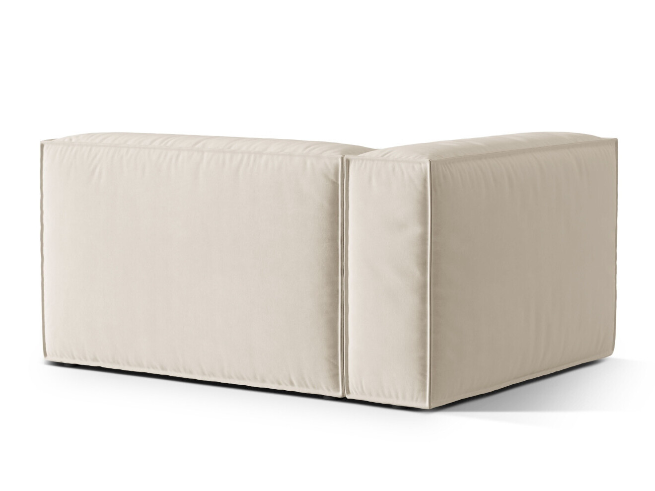 Modulare Sitzgruppe Sonsore 107 (Paris Cream)