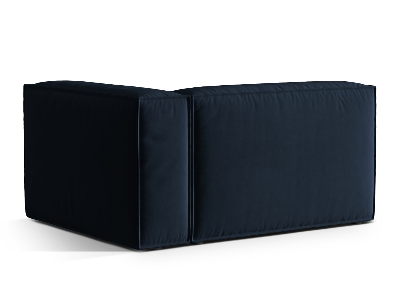 Modulare Sitzgruppe Sonsore 107 (Paris Deep Blue)