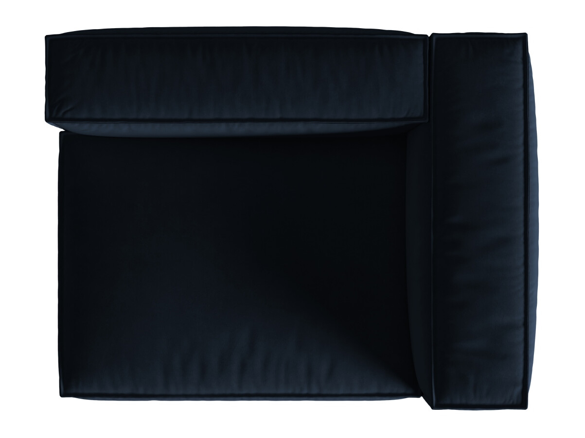 Modulare Sitzgruppe Sonsore 107 (Paris Deep Blue)