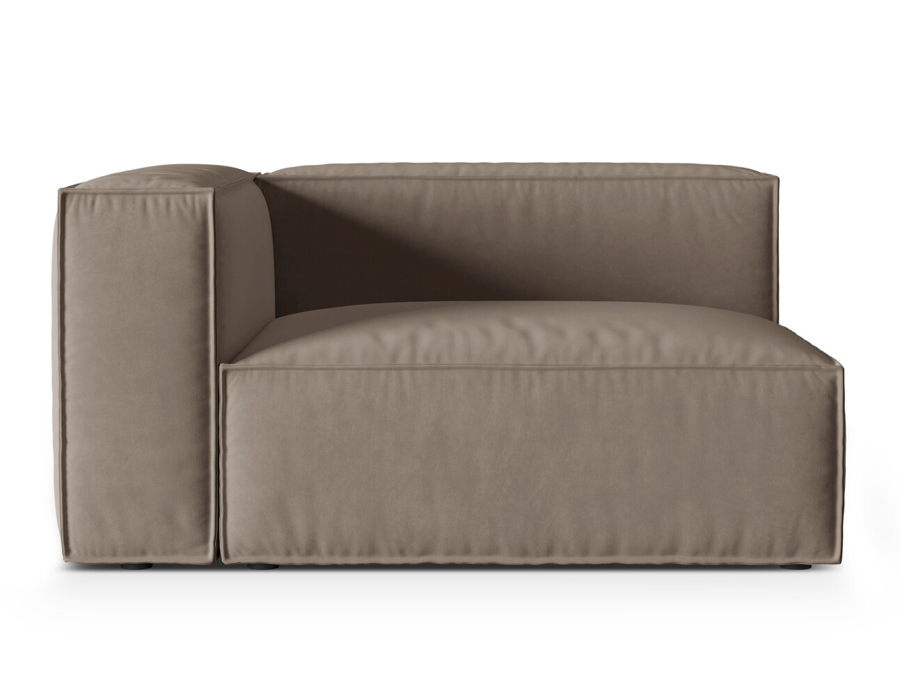Modulare Sitzgruppe Sonsore 107 (Paris Khaki)