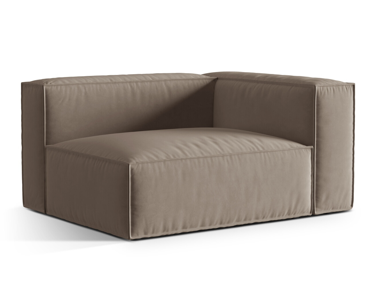 Modulare Sitzgruppe Sonsore 107 (Paris Khaki)