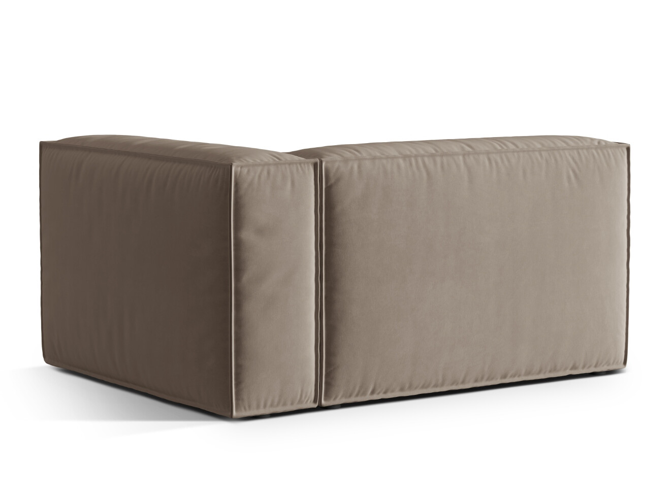 Modulare Sitzgruppe Sonsore 107 (Paris Khaki)