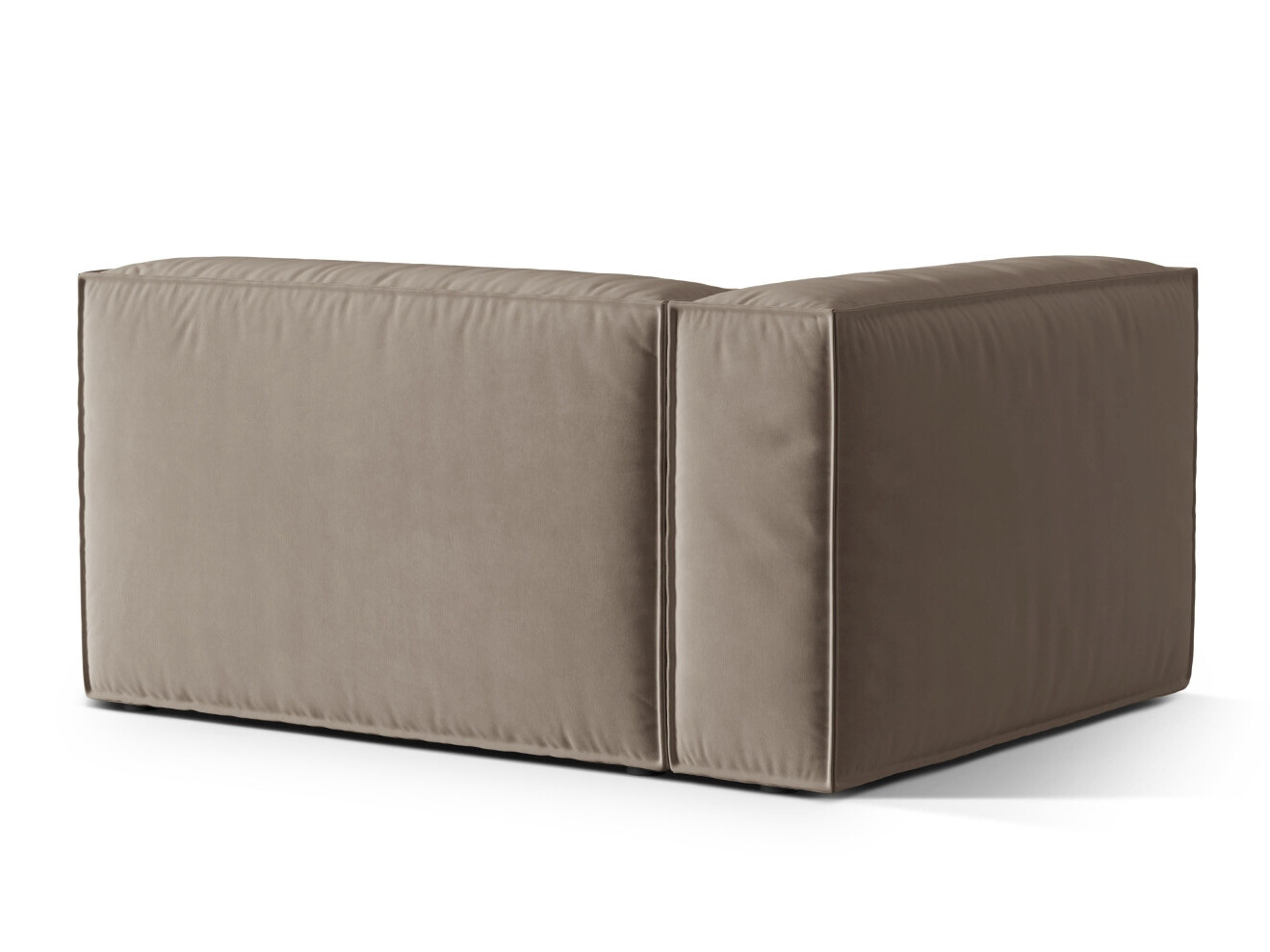 Modulare Sitzgruppe Sonsore 107 (Paris Khaki)