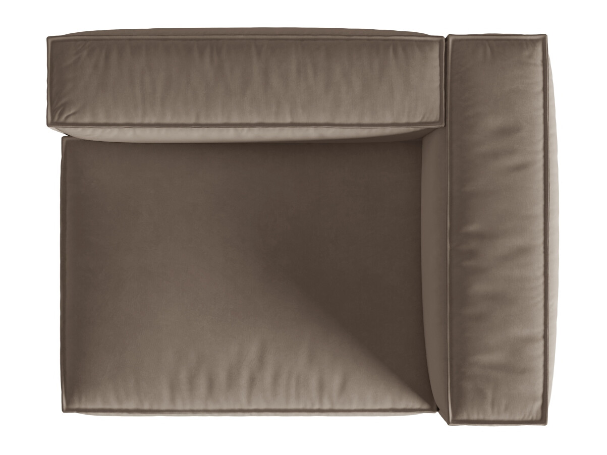 Modulare Sitzgruppe Sonsore 107 (Paris Khaki)