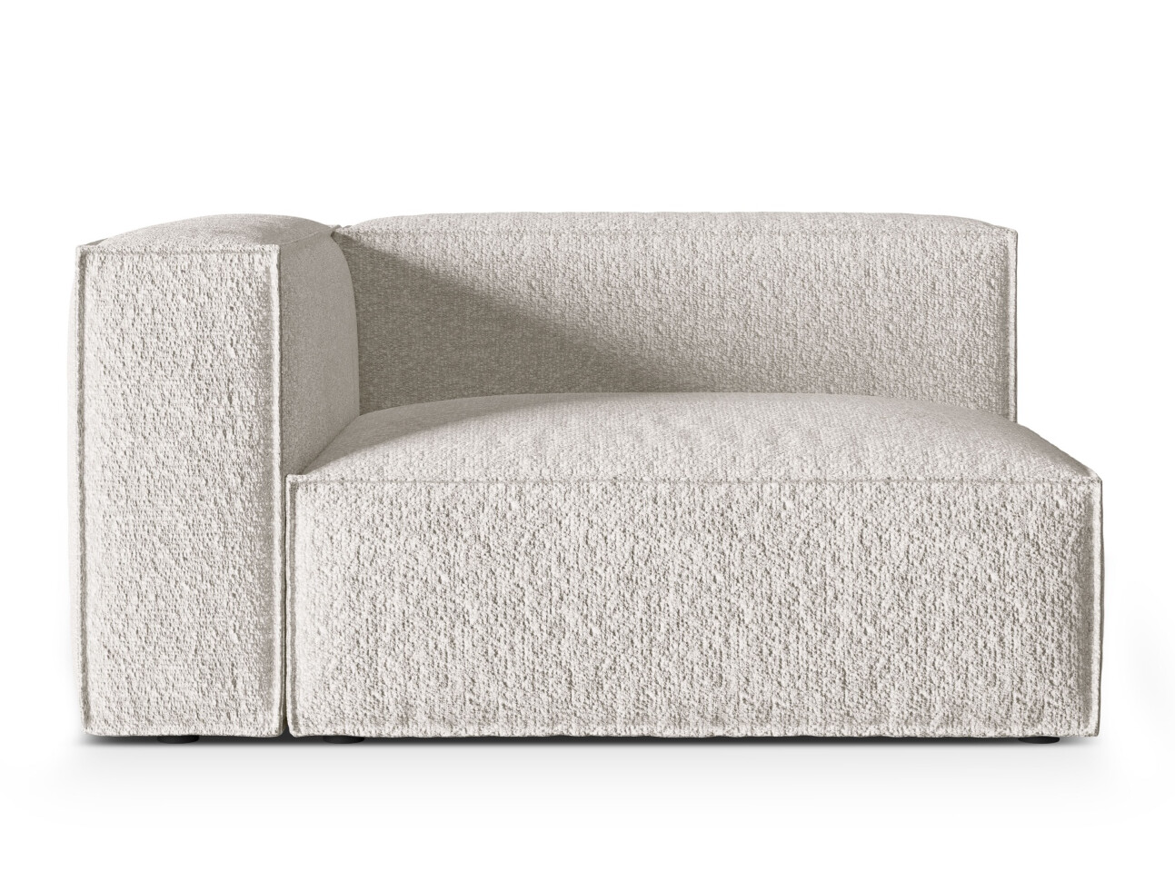 Modularer Sessel Beckley F111 (Monet Pearl)