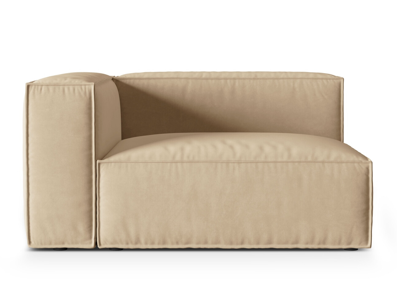 Modularer Sessel Beckley F111 (Paris Beige)