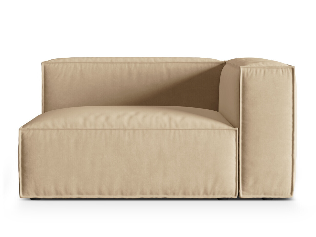 Modularer Sessel Beckley F111 (Paris Beige)