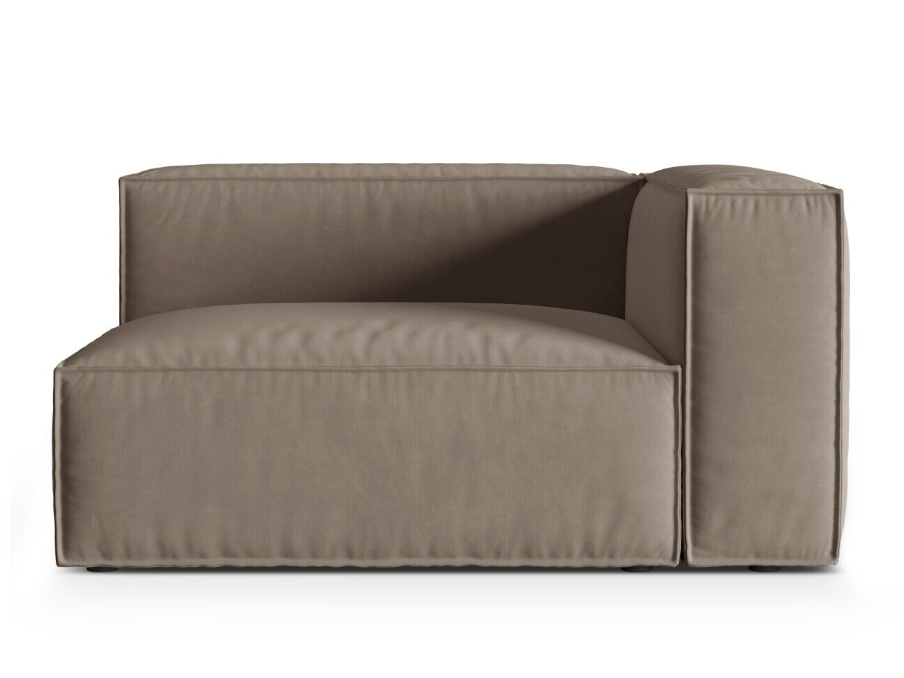 Modularer Sessel Beckley F111 (Paris Khaki)