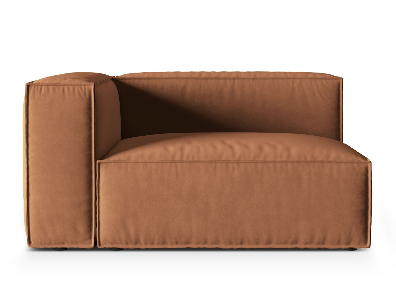 Modularer Sessel Beckley F111 (Paris Teja)