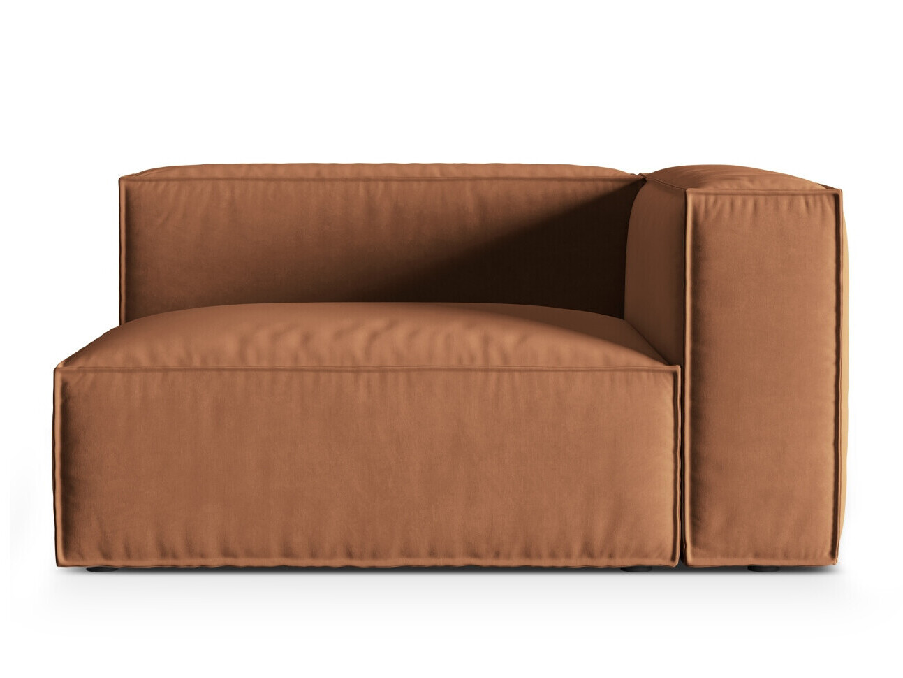 Modularer Sessel Beckley F111 (Paris Teja)