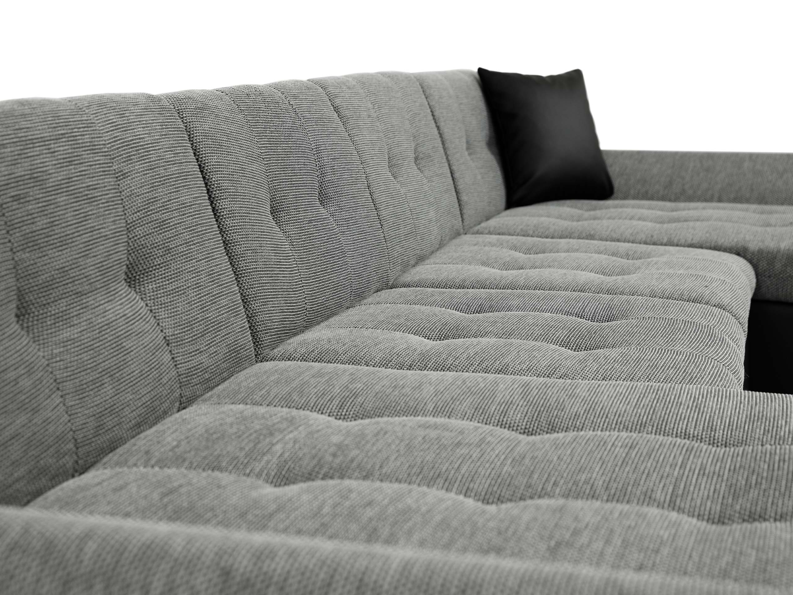 Ecksofa Comfivo Ficus (Boss 12)