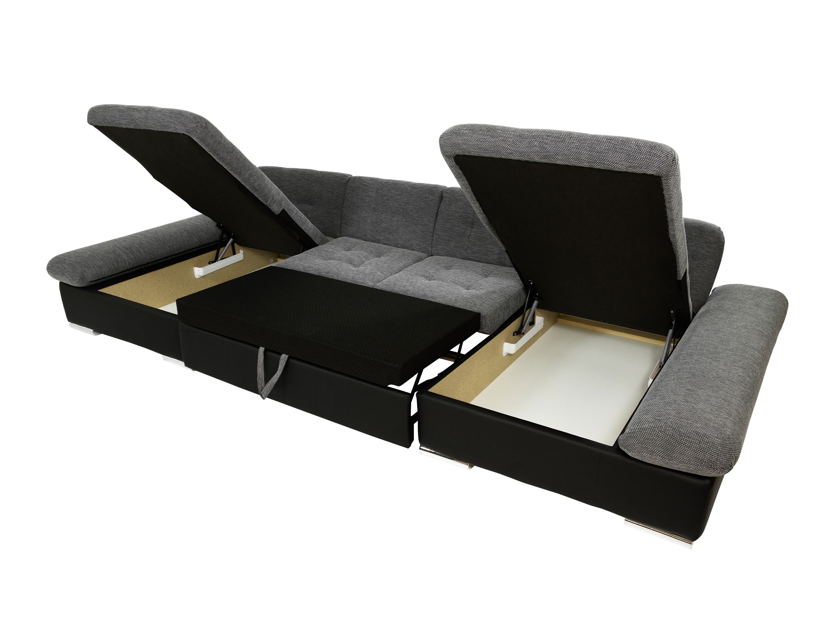 Ecksofa Comfivo Ficus (Boss 12)
