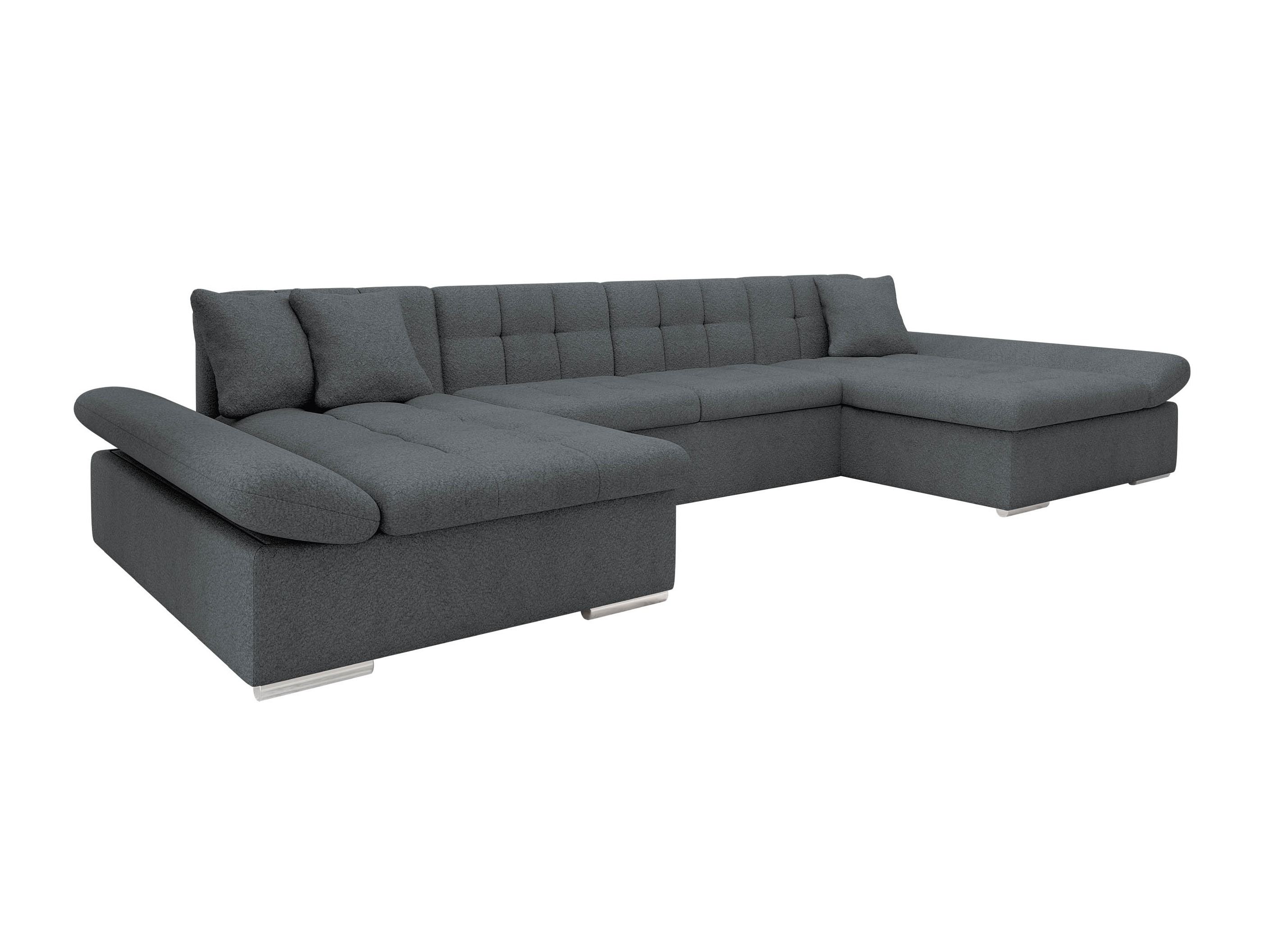 Ecksofa Comfivo Ficus (Coral 80)