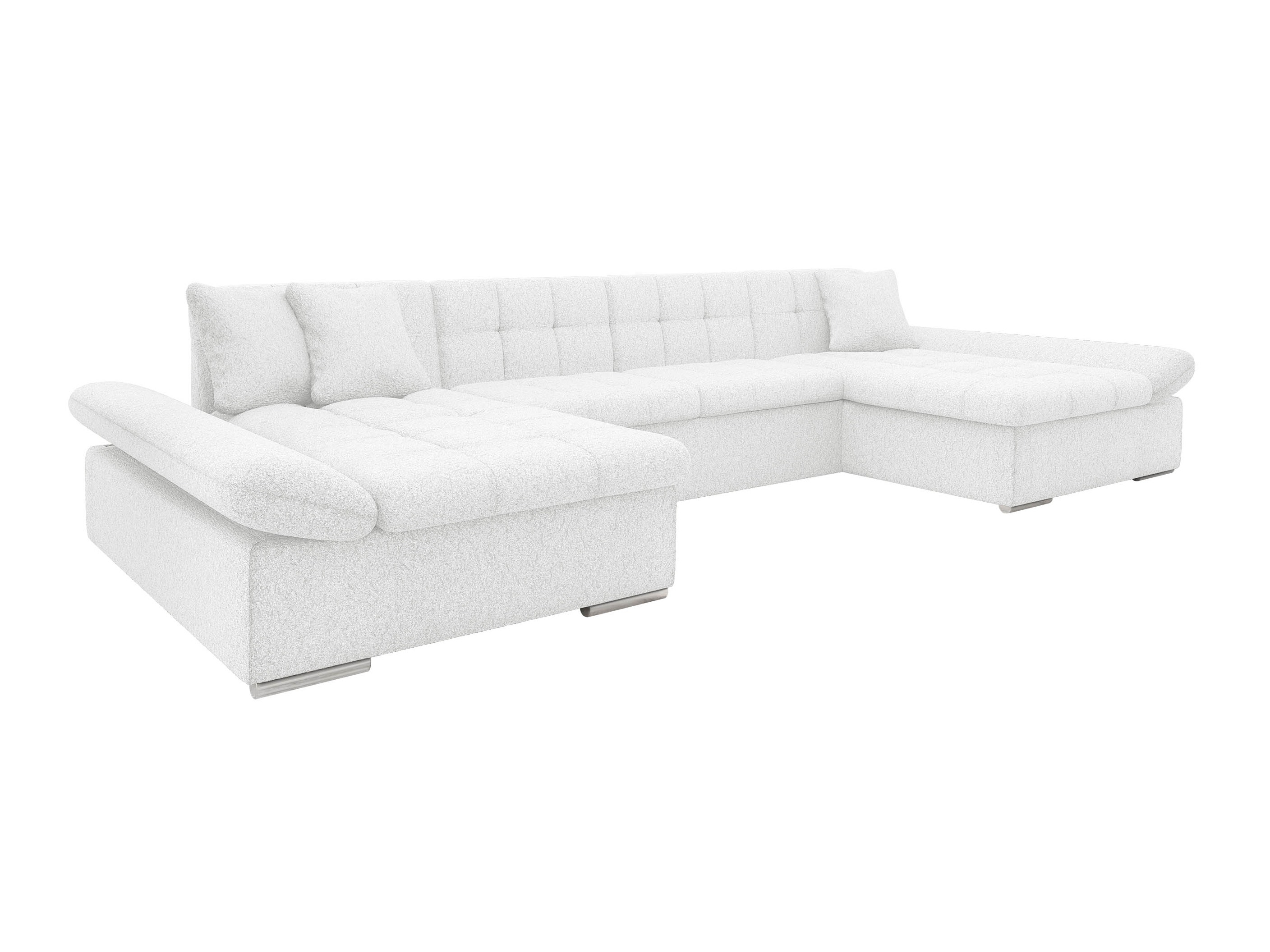 Ecksofa Comfivo Ficus (Fredo 25)
