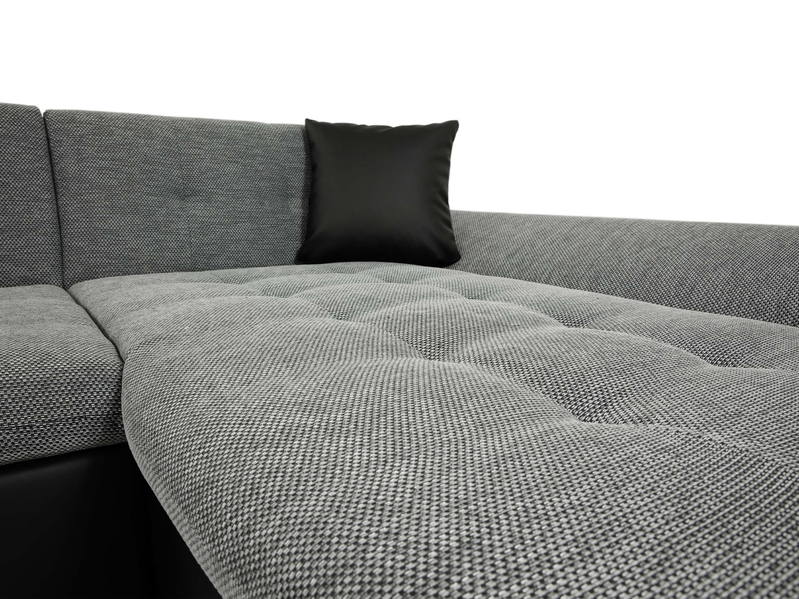 Ecksofa Comfivo Ficus (Poso 100)