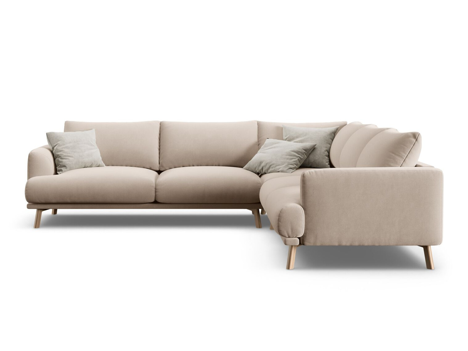 Ecksofa Nolavia 108