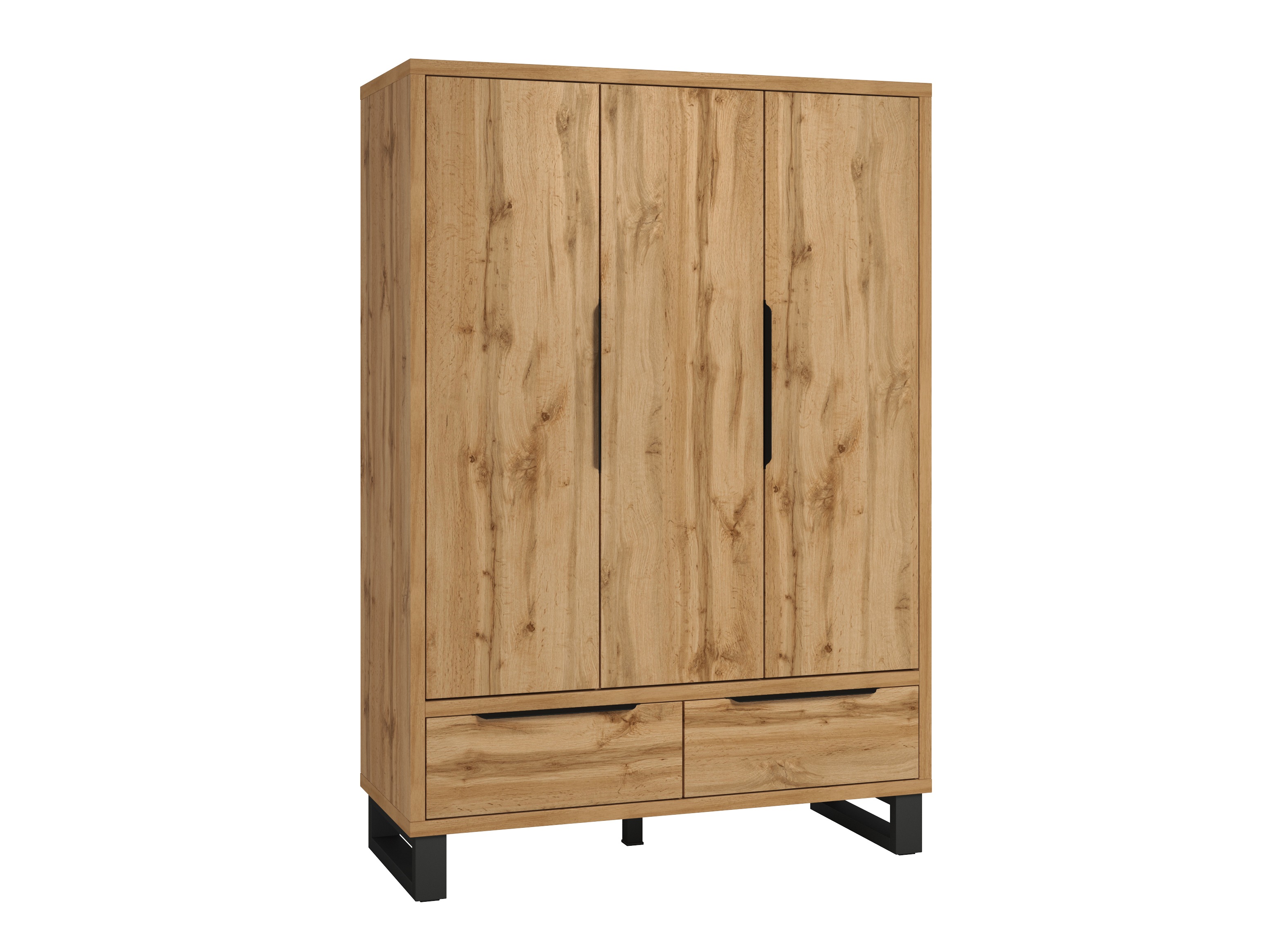 Kleiderschrank Avicavu 121