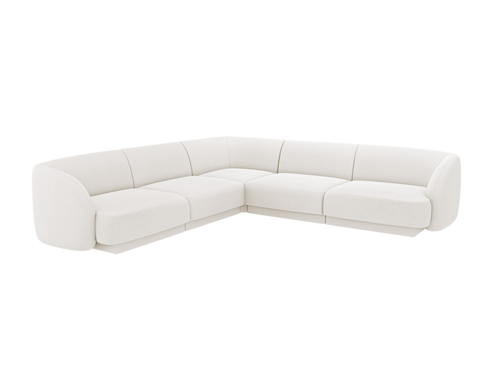Modulares Ecksofa Tivlomi 109 (Baloo 2073)