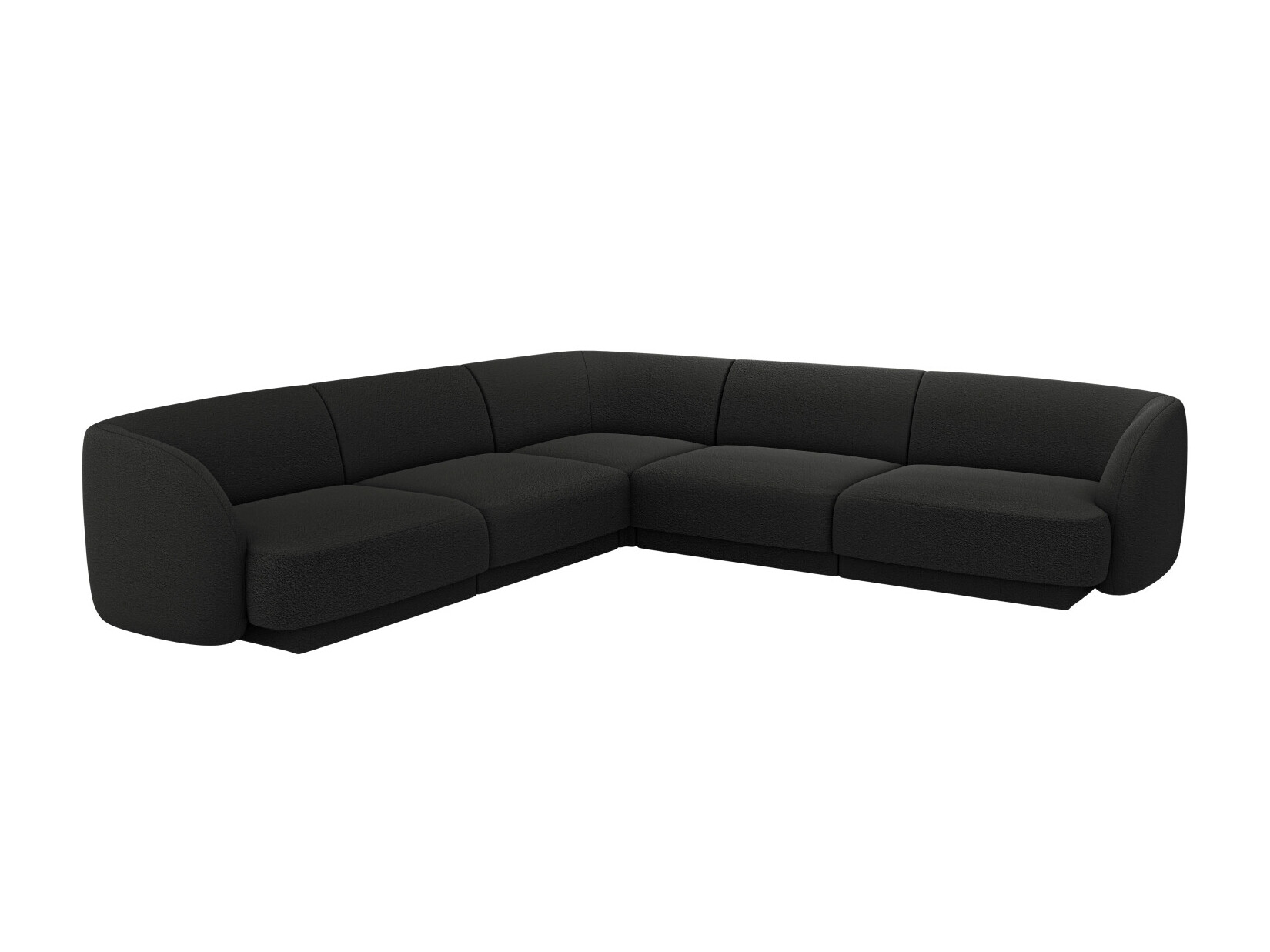 Modulares Ecksofa Tivlomi 109 (Baloo 2082)